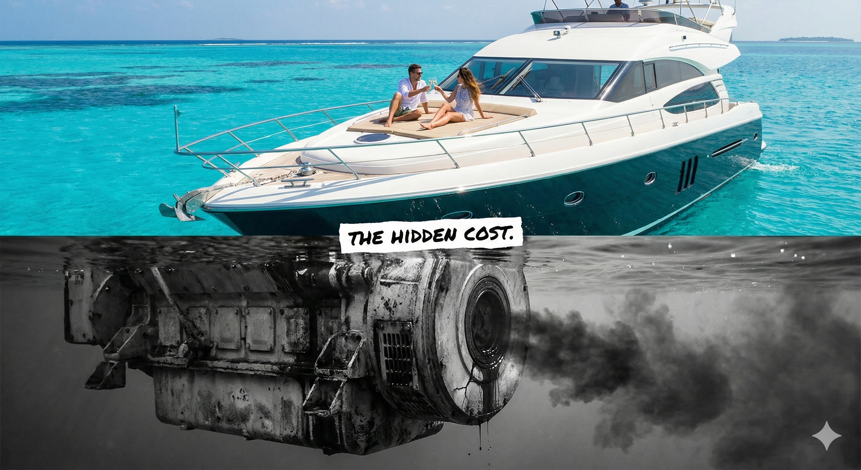 The Carbon Neutral Lie